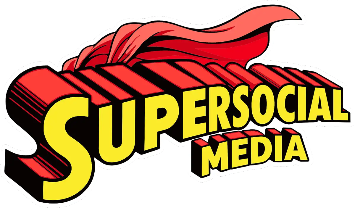 Supersocial Media